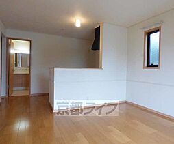 Ｍ’ｓ福王子 A 1階2LDKのリビング/ダイニング