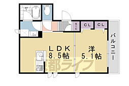阪急京都本線 長岡天神駅 徒歩10分