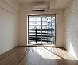 プレサンス　ＴＨＥ　ＫＹＯＴＯ　粋都 205 2階1Kのリビング/ダイニング