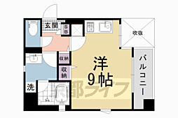 京都市営烏丸線 五条駅 徒歩9分