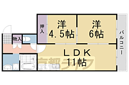 第10長栄アビタシオン清水 2階