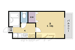 フラッツ7 2階/204