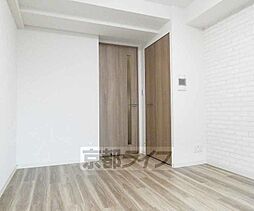 プレサンス京都東寺 306 3階1Kのリビング/ダイニング