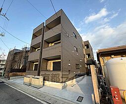 JR東海道・山陽本線 桂川駅 徒歩8分