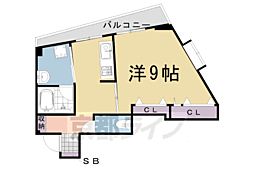 シオン 3階