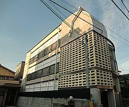 プルシャン西京極 103