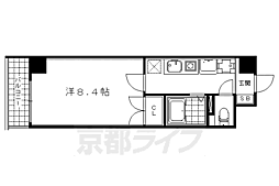 阪急京都本線 大宮駅 徒歩1分 9階/-
