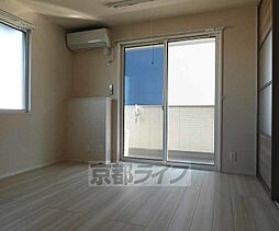 ＨＩＧＨＢＲＩＤＧＥ　ＧＲＡＮＤＥ 201 2階2LDKのリビング/ダイニング