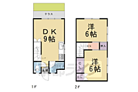 京都府京都市伏見区納所北城堀：物件画像／株式会社京都ライフ 桂店