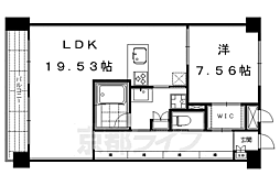 Schilf神宮道 2階