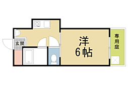 ＴＡＩＳＥＩ　北野 1階