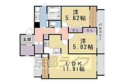 Ｂｅｌｌｉｓｓｉｍｏ継孝院 4階