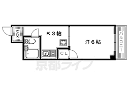 京阪本線 枚方公園駅 徒歩5分