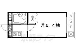 光陽マンション 2階/203