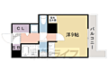 エリーフラッツ嵐山1階5.2万円