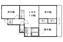 メゾンミソノ 5階