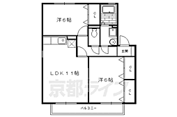 シャルマン 1階