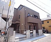 京都府京都市左京区高野西開町：物件画像／株式会社京都ライフ 桂店