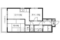 グリーンピアＯＭＫ 1階/107
