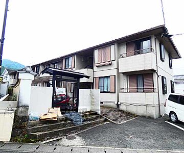 外観 外観