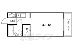 第三吉与門ハイツ 3階/307