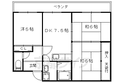 コーポ弘和 3階