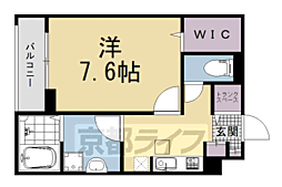 カルム　新久 1階/105