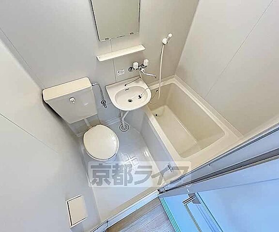 浴室