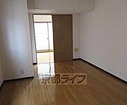 さっぱりしたお部屋です