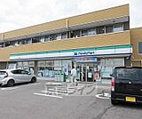ファミリーマート 大津高砂店まで424m