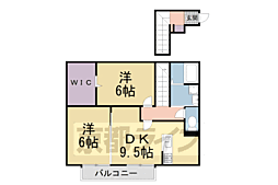 京阪本線 光善寺駅 徒歩13分