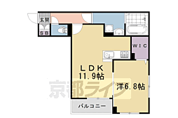 レジデンス　藤ケ森