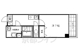 阪急京都本線 大宮駅 徒歩5分