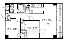 阪急京都本線 大宮駅 徒歩7分