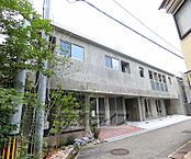 京都府向日市上植野町山ノ下：物件画像／株式会社京都ライフ 桂店