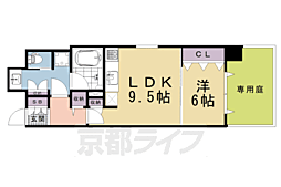 JR東海道・山陽本線 京都駅 徒歩5分