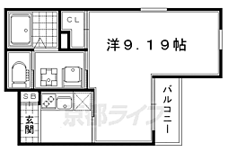 a&m Court enmachi 1階/101