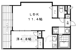 Do・Dream御所南 1階