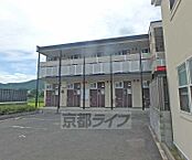 京都府亀岡市曽我部町寺城ケ裏：物件画像／株式会社京都ライフ 桂店