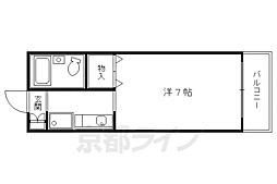 グランシャリオ勝屋 5階/502