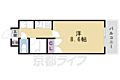 パインフィールド壬生5階6.3万円