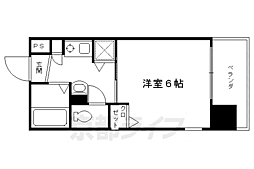 阪急京都本線 京都河原町駅 徒歩4分