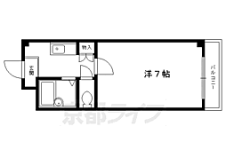 ＮＯＲＴＨ　ＳＱＵＡＲＥ　I 5階/502