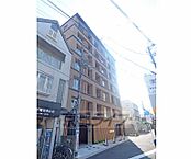 京都府京都市上京区今出川通衣棚西入堀出シ町：物件画像／株式会社京都ライフ 桂店