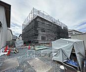 京都府向日市上植野町御塔道：物件画像／株式会社京都ライフ 桂店