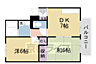 間取り：間取