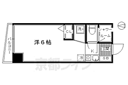 京都市営烏丸線 五条駅 徒歩4分