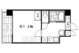 阪急京都本線 大宮駅 徒歩3分