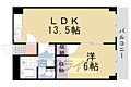 ベルジュール小嶋3階7.1万円