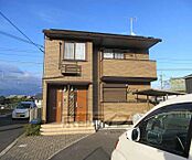 滋賀県大津市別保2丁目：物件画像／株式会社京都ライフ 桂店